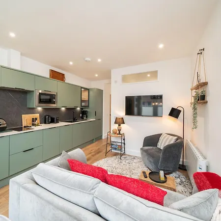 Grange8 Luxury Snug & Courtyard In Blairgowrie Apartment Blairgowrie and Rattray Exterior photo