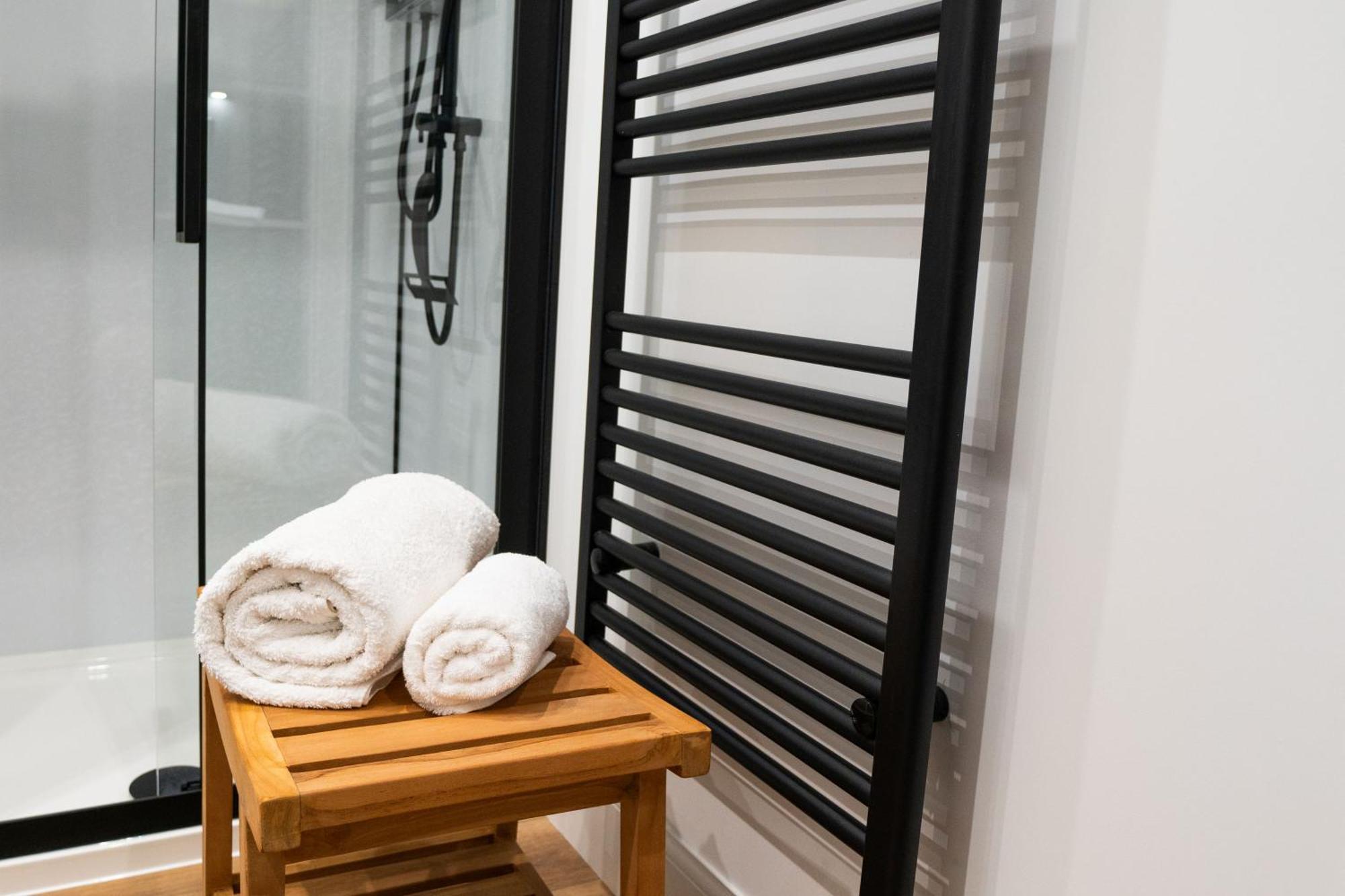 Grange8 Luxury Snug & Courtyard In Blairgowrie Apartment Blairgowrie and Rattray