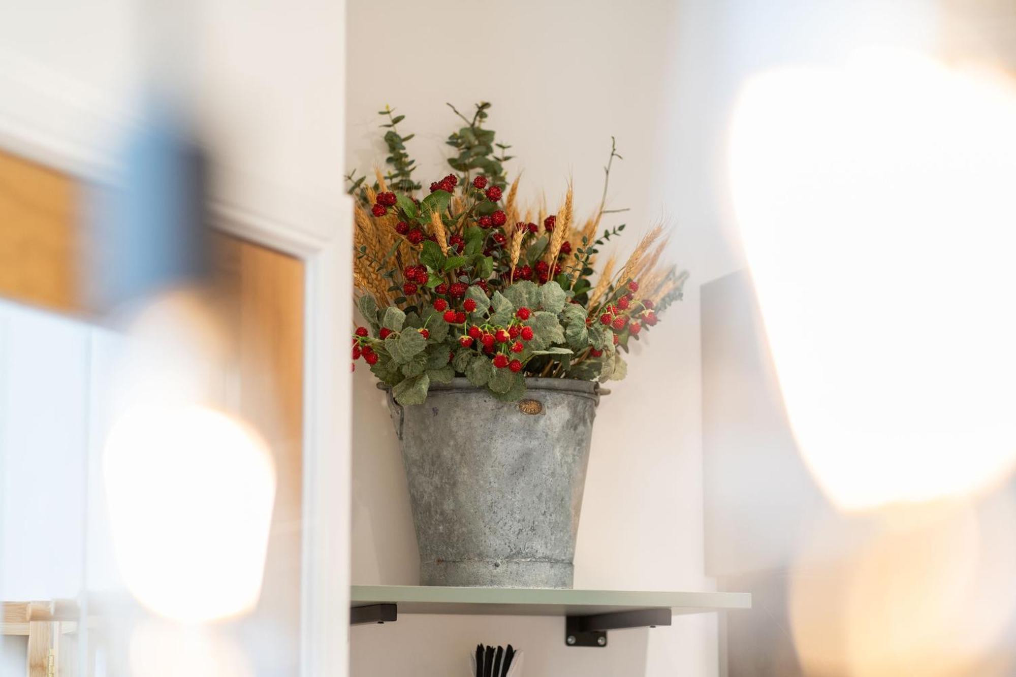 Grange8 Luxury Snug & Courtyard In Blairgowrie Apartment Blairgowrie and Rattray
