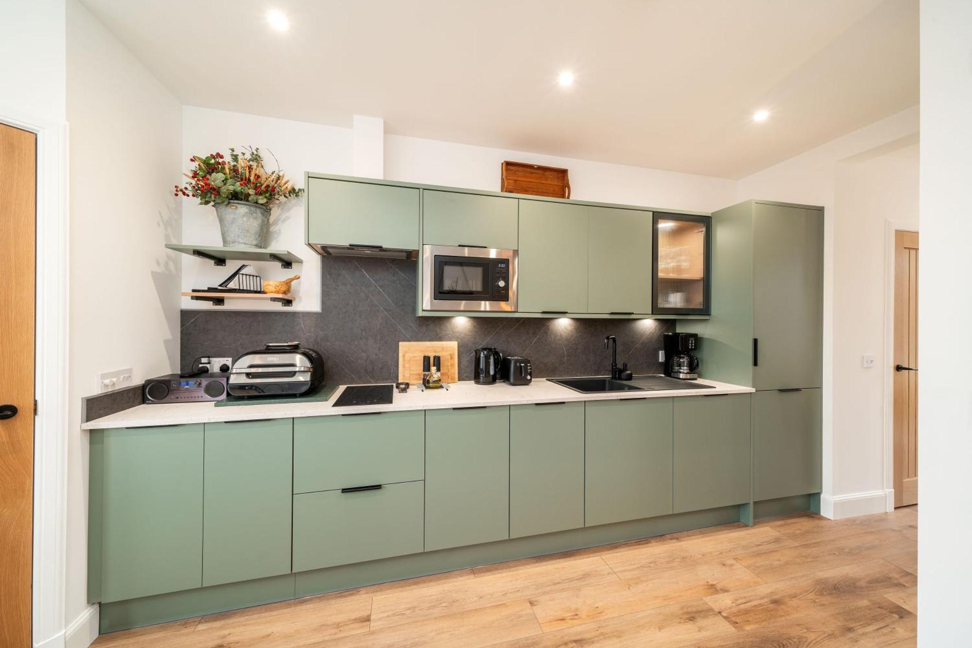 Grange8 Luxury Snug & Courtyard In Blairgowrie * Blairgowrie and Rattray
